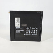 Load image into Gallery viewer, Lenovo ThinkCentre Tiny M70q 1.9 GHz Intel Core i9 10th Gen. 16GB RAM 128GB Solid State Drive