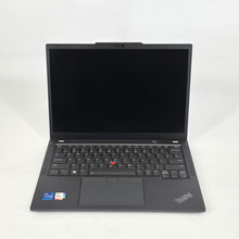 Load image into Gallery viewer, Lenovo ThinkPad X13 Gen 4 Gray 1.7 GHz Intel Core i7 13th Gen. 16GB RAM 512GB Solid State Drive