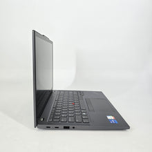 Load image into Gallery viewer, Lenovo ThinkPad X13 Gen 4 Gray 1.7 GHz Intel Core i7 13th Gen. 16GB RAM 512GB Solid State Drive
