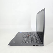 Load image into Gallery viewer, Lenovo ThinkPad X13 Gen 4 Gray 1.7 GHz Intel Core i7 13th Gen. 16GB RAM 512GB Solid State Drive