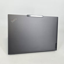 Load image into Gallery viewer, Lenovo ThinkPad X13 Gen 4 Gray 1.7 GHz Intel Core i7 13th Gen. 16GB RAM 512GB Solid State Drive