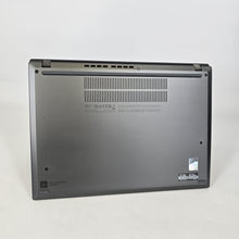 Load image into Gallery viewer, Lenovo ThinkPad X13 Gen 4 Gray 1.7 GHz Intel Core i7 13th Gen. 16GB RAM 512GB Solid State Drive