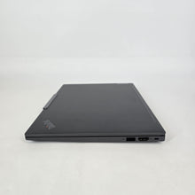 Load image into Gallery viewer, Lenovo ThinkPad X13 Gen 4 Gray 1.7 GHz Intel Core i7 13th Gen. 16GB RAM 512GB Solid State Drive