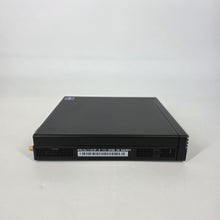 Load image into Gallery viewer, Lenovo ThinkCentre Tiny M70q 1.4 GHz Intel Core i9 12th Gen. 8GB RAM 128GB Solid State Drive