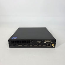 Load image into Gallery viewer, Lenovo ThinkCentre Tiny M70q 1.4 GHz Intel Core i9 12th Gen. 8GB RAM 128GB Solid State Drive