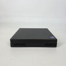 Load image into Gallery viewer, Lenovo ThinkCentre Tiny M70q 1.4 GHz Intel Core i9 12th Gen. 8GB RAM 128GB Solid State Drive