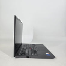 Load image into Gallery viewer, Lenovo ThinkPad X13 Gen 4 Gray 1.7 GHz Intel Core i7 13th Gen. 16GB RAM 512GB Solid State Drive