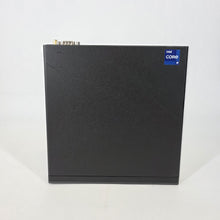 Load image into Gallery viewer, Lenovo ThinkCentre Tiny M70q 1.4 GHz Intel Core i9 12th Gen. 8GB RAM 128GB Solid State Drive
