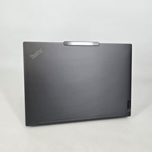 Load image into Gallery viewer, Lenovo ThinkPad X13 Gen 4 Gray 1.7 GHz Intel Core i7 13th Gen. 16GB RAM 512GB Solid State Drive