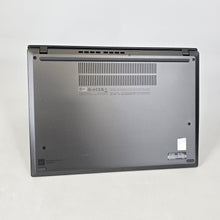 Load image into Gallery viewer, Lenovo ThinkPad X13 Gen 4 Gray 1.7 GHz Intel Core i7 13th Gen. 16GB RAM 512GB Solid State Drive