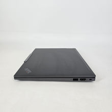 Load image into Gallery viewer, Lenovo ThinkPad X13 Gen 4 Gray 1.7 GHz Intel Core i7 13th Gen. 16GB RAM 512GB Solid State Drive