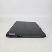Load image into Gallery viewer, Lenovo ThinkPad X13 Gen 4 Gray 1.7 GHz Intel Core i7 13th Gen. 16GB RAM 512GB Solid State Drive