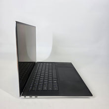 Load image into Gallery viewer, Dell XPS 15 9510 Silver 2.3 GHz Intel Core i7 11th Gen. 32GB RAM 512GB Solid State Drive NVIDIA GeForce RTX 3050 Ti 4 GB