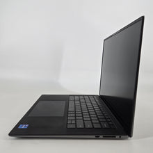 Load image into Gallery viewer, Precision 5570 15.6 Gray 2.3 GHz Intel Core i7 12th Gen. 16GB RAM 256GB Solid State Drive NVIDIA RTX A2000 8 GB