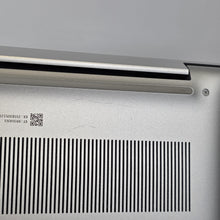 Load image into Gallery viewer, Dell XPS 15 9510 Silver 2.3 GHz Intel Core i7 11th Gen. 32GB RAM 512GB Solid State Drive NVIDIA GeForce RTX 3050 Ti 4 GB