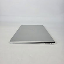 Load image into Gallery viewer, Dell XPS 15 9510 Silver 2.3 GHz Intel Core i7 11th Gen. 32GB RAM 512GB Solid State Drive NVIDIA GeForce RTX 3050 Ti 4 GB
