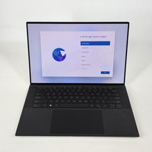 Load image into Gallery viewer, Dell XPS 15 9510 Silver 2.3 GHz Intel Core i7 11th Gen. 32GB RAM 512GB Solid State Drive NVIDIA GeForce RTX 3050 Ti 4 GB