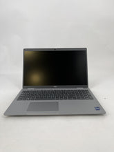 Load image into Gallery viewer, Dell Precision 3570 15.6&quot; Grey 2022 FHD 2.2GHz i7-1270P 16GB 512GB SSD Excellent