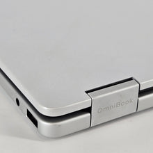 Load image into Gallery viewer, HP OmniBook 5 Flip 14 Glacier Silver 1.4 GHz Intel Core 5 8GB RAM 512GB Solid State Drive