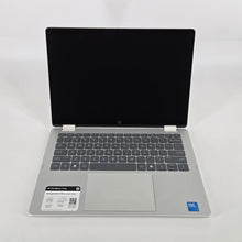 Load image into Gallery viewer, HP OmniBook 5 Flip 14 Glacier Silver 1.4 GHz Intel Core 5 8GB RAM 512GB Solid State Drive