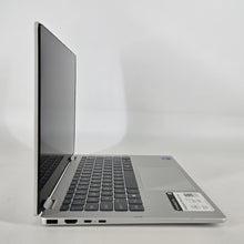 Load image into Gallery viewer, HP OmniBook 5 Flip 14 Glacier Silver 1.4 GHz Intel Core 5 8GB RAM 512GB Solid State Drive
