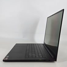 Load image into Gallery viewer, Razer Blade 16 2025 Black 2.0 GHz AMD Ryzen AI 9 365 16GB RAM 1TB Solid State Drive NVIDIA GeForce RTX 5060 8 GB