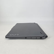 Load image into Gallery viewer, Lenovo LOQ 15 Gray 3.2 GHz AMD Ryzen 5 7235HS 16GB RAM 512GB Solid State Drive NVIDIA GeForce RTX 4050 6 GB