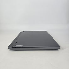 Load image into Gallery viewer, Lenovo LOQ 15 Gray 3.2 GHz AMD Ryzen 5 7235HS 16GB RAM 512GB Solid State Drive NVIDIA GeForce RTX 4050 6 GB