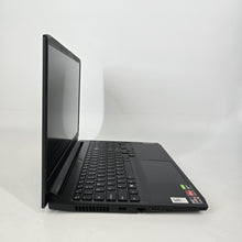 Load image into Gallery viewer, Lenovo IdeaPad Gaming 3 15.6 Black 3.3 GHz AMD Ryzen 5 5600H 16GB RAM 256GB Solid State Drive NVIDIA GeForce GTX 1650 4 GB