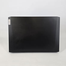 Load image into Gallery viewer, Lenovo IdeaPad Gaming 3 15.6 Black 3.3 GHz AMD Ryzen 5 5600H 16GB RAM 256GB Solid State Drive NVIDIA GeForce GTX 1650 4 GB