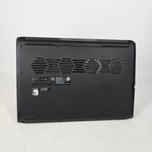Load image into Gallery viewer, Lenovo IdeaPad Gaming 3 15.6 Black 3.3 GHz AMD Ryzen 5 5600H 16GB RAM 256GB Solid State Drive NVIDIA GeForce GTX 1650 4 GB