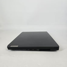 Load image into Gallery viewer, Lenovo IdeaPad Gaming 3 15.6 Black 3.3 GHz AMD Ryzen 5 5600H 16GB RAM 256GB Solid State Drive NVIDIA GeForce GTX 1650 4 GB