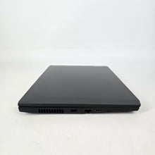 Load image into Gallery viewer, Lenovo IdeaPad Gaming 3 15.6 Black 3.3 GHz AMD Ryzen 5 5600H 16GB RAM 256GB Solid State Drive NVIDIA GeForce GTX 1650 4 GB