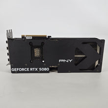 Load image into Gallery viewer, NVIDIA GeForce RTX 5080 16GB RAM