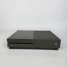 Load image into Gallery viewer, Microsoft Xbox One S Green 500GB