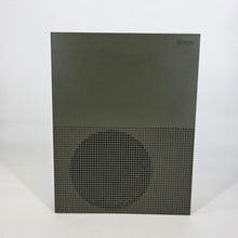 Load image into Gallery viewer, Microsoft Xbox One S Green 500GB