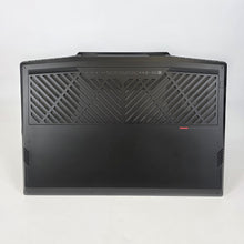 Load image into Gallery viewer, HP Omen 17 Black 2.6 GHz Intel Core i7 9th Gen. 12GB RAM 128GB Solid State Drive 1TB Hard Disk Drive NVIDIA GeForce GTX 1660 Ti 6 GB