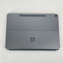 Load image into Gallery viewer, Surface Pro 12 Gray WiFi 3.3 GHz Qualcomm Snapdragon X Plus 16GB RAM 512GB UniversalFlashStorage