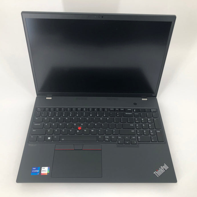 Lenovo ThinkPad T16 16