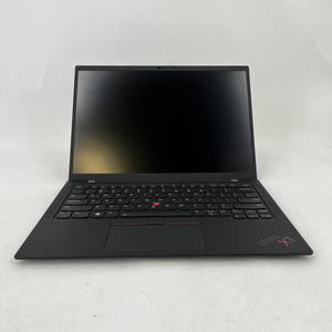 Lenovo ThinkPad X1 Carbon Gen 9 14" WUXGA 3.0GHz i7-1185G7 16GB 512GB Excellent