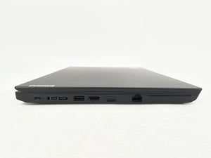 Lenovo ThinkPad L14 Gen 2 14" 2021 FHD 2.8GHz i7-1165G7 16GB 512GB SSD Very Good