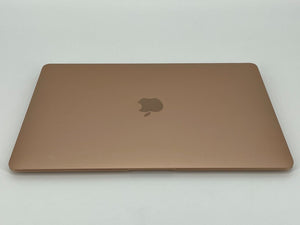 MacBook Air 13" Rose Gold 2020 MGN73LL/A 3.2GHz 8GB 512GB SSD - Very Good