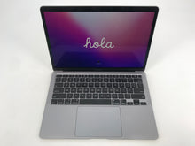 Load image into Gallery viewer, MacBook Air 13 Space Gray 2020 3.2 GHz M1 8-Core CPU 7-Core GPU 8GB 256GB - Good