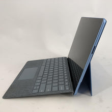 Load image into Gallery viewer, Microsoft Surface Pro 9 13&quot; Sapphire TOUCH 2.6GHz i7-1255U 16GB 256GB Excellent