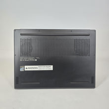 Load image into Gallery viewer, Lenovo Legion 7i Gen 9 16 Black 2.2 GHz Intel Core i9 14th Gen. 16GB RAM 1TB Solid State Drive NVIDIA GeForce RTX 4070 8 GB