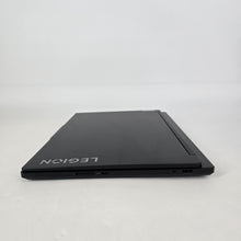Load image into Gallery viewer, Lenovo Legion 7i Gen 9 16 Black 2.2 GHz Intel Core i9 14th Gen. 16GB RAM 1TB Solid State Drive NVIDIA GeForce RTX 4070 8 GB