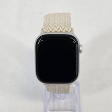 Load image into Gallery viewer, Apple Watch (Series 10) 42mm Silver WiFi 64GB