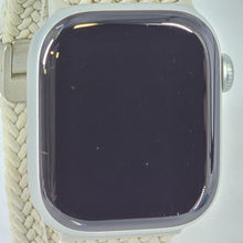 Load image into Gallery viewer, Apple Watch (Series 10) 42mm Silver WiFi 64GB