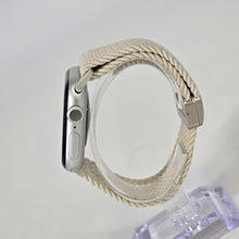 Load image into Gallery viewer, Apple Watch (Series 10) 42mm Silver WiFi 64GB