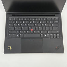 Load image into Gallery viewer, Lenovo ThinkPad T14s Gen 6 Black 3.4 GHz Qualcomm Snapdragon X Elite 32GB RAM 1TB Solid State Drive
